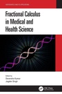 Cover: Fractional Calculus in Medical and Health Science - CRC Press