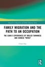 Cover: Family Migration and the Path to an Occupation - Routledge