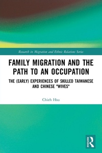 Enlarge image Cover: Family Migration and the Path to an Occupation - Routledge