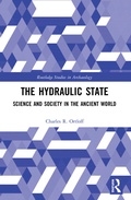Cover: The Hydraulic State - Routledge