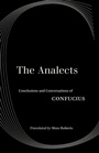 Cover: The Analects - University of California Press