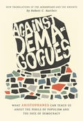 Cover: Against Demagogues - University of California Press