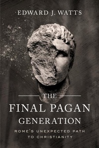 Enlarge image Cover: The Final Pagan Generation - University of California Press