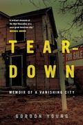 Cover: Teardown - University of California Press