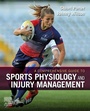 Cover: A Comprehensive Guide to Sports Physiology and Injury Management - Elsevier