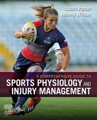Enlarge image Cover: A Comprehensive Guide to Sports Physiology and Injury Management - Elsevier