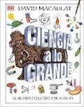 Cover: Ciencia a lo grande (Mammoth Science) - DK Children