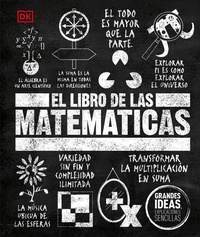 Abbildung von: El libro de las matematicas (The Math Book) - Dorling Kindersley
