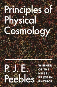 Abbildung von: Principles of Physical Cosmology - Princeton University Press