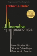 Bild: Narrative Economics - Princeton University Press
