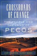 Cover: Crossroads of Change - University of Oklahoma Press