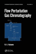 Bild: Flow Perturbation Gas Chromatography - CRC Press