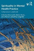 Cover: Spirituality in Mental Health Practice - Routledge