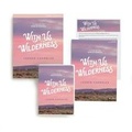 Cover: With Us in the Wilderness Leader Kit - LifeWay Christian Resources