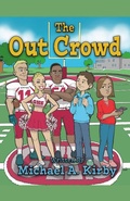 Cover: Out Crowd - BOOKBABY