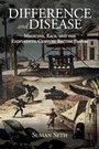Cover: Difference and Disease - Cambridge University Press