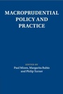 Cover: Macroprudential Policy and Practice - Cambridge University Press