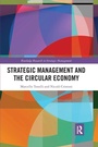 Cover: Strategic Management and the Circular Economy - Routledge
