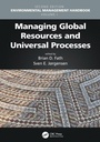 Cover: Managing Global Resources and Universal Processes - CRC Press