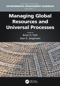 Abbildung von: Managing Global Resources and Universal Processes - CRC Press
