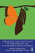 Cover: Struggles and Successes in the Pursuit of Sustainable Development - Routledge