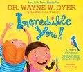 Cover: Incredible You! - Hay House Inc