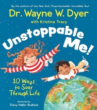 Enlarge image Cover: Unstoppable Me! - Hay House Inc