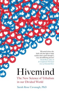 Abbildung von: Hivemind - Orion Spring
