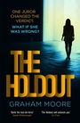 Cover: The Holdout - Orion (an Imprint of The Orion Publishing Group Ltd )