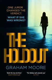 Enlarge image Cover: The Holdout - Orion (an Imprint of The Orion Publishing Group Ltd )