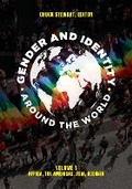 Cover: Gender and Identity around the World - ABC-CLIO