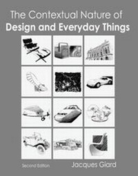 Enlarge image Cover: The Contextual Nature of Design and Everyday Things - Kendall/Hunt Publishing Co ,U.S.
