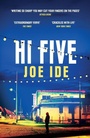 Cover: Hi Five - Weidenfeld & Nicolson