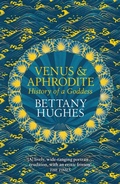 Cover: Venus and Aphrodite - Weidenfeld & Nicolson