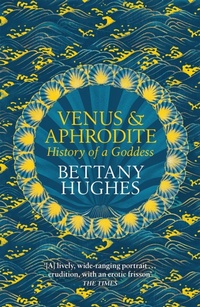 Enlarge image Cover: Venus and Aphrodite - Weidenfeld & Nicolson