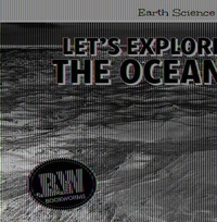 Enlarge image Cover: Let's Explore the Ocean! - Cavendish Square Publishing