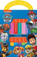 Cover: Nickelodeon Paw Patrol Wlg - Pi Kids