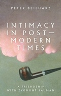 Cover: Intimacy in Postmodern Times - Manchester University Press