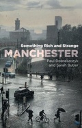 Cover: Manchester - Manchester University Press