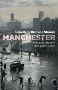 Enlarge image Cover: Manchester - Manchester University Press