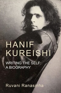 Abbildung von: Hanif Kureishi - Manchester University Press