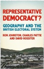 Cover: Representative Democracy? - Manchester University Press