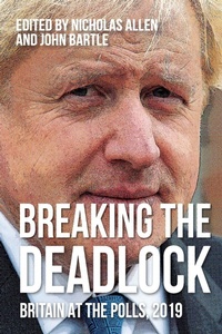 Enlarge image Cover: Breaking the Deadlock - Manchester University Press