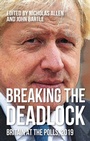 Cover: Breaking the Deadlock - Manchester University Press