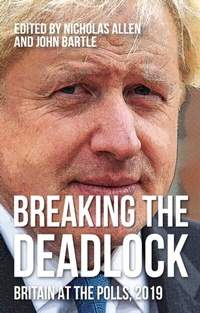 Abbildung von: Breaking the Deadlock - Manchester University Press