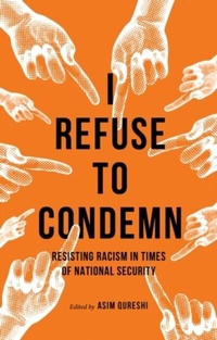 Abbildung von: I Refuse to Condemn - Manchester University Press