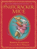 Cover: The Nutcracker Mice - Candlewick Press,U.S.