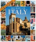 Cover: 2021 365 Days in Italy Picture-A-Day Wall Calendar - Workman Publishing