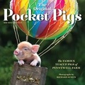 Cover: 2021 Pocket Pigs Mini Wall Calendar - Workman Publishing