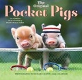 Cover: 2021 Pocket Pigs Wall Calendar - Workman Publishing